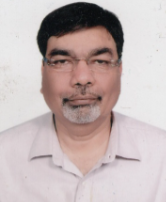 Prof. (Dr.) Anil Kumar Singh